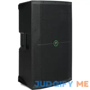 Mackie Thump215 15" Powered Loudspeaker