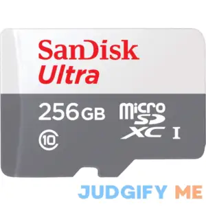 Made for Amazon SanDisk microSD Memory Card for Fire Tablets and Fire -TV