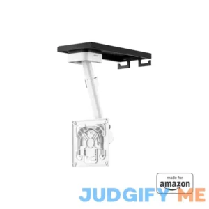 Made for Amazon Under-Cabinet Mount