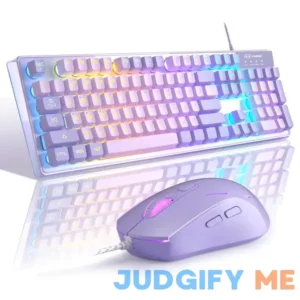 MageGee Gaming Keyboard and Mouse Combo
