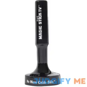 Magic Stick HD TV Antenna