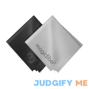 MagicFiber Microfiber Cleaning Cloths