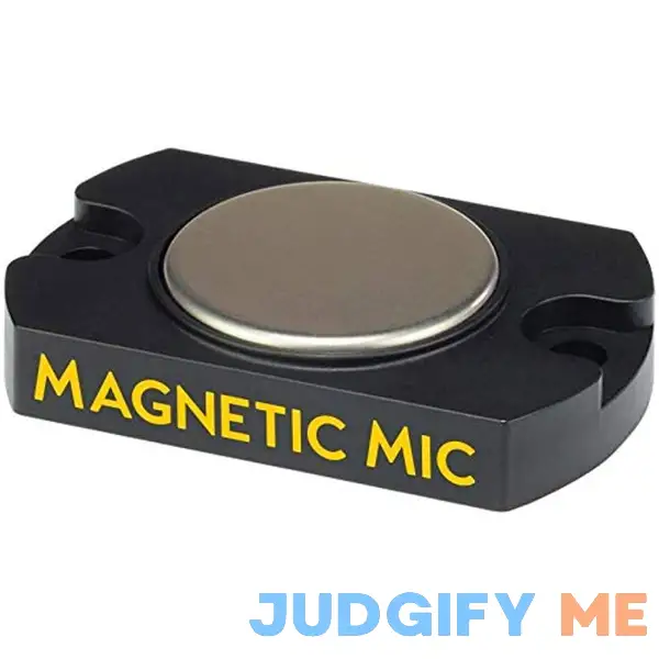 Magnetic Mic Single Unit Magnetic Mic Single Unit