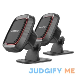 Magnetic Phone Holder for Car APPS2Car Phone Mount for Car