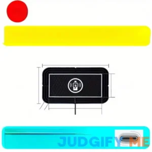 Magnetic Wireless Charger-15W Car Magnetic Wireless Charger