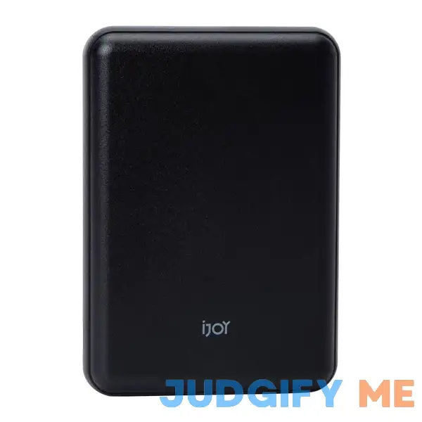 Magnetic Wireless Power Bank 5000Mah Magnetic Wireless Power Bank 5000Mah