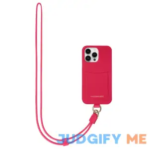 Maison de Sabre Sling Phone Case