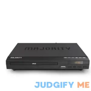 Majority HDMI DVD Player for TV