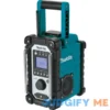 Makita XRM05 18V LXT Lithium-Ion Cordless Job Site Radio