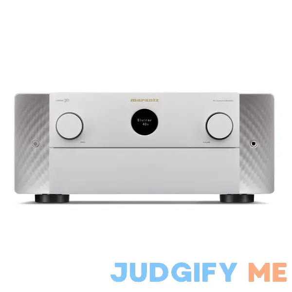 Marantz Cinema 30 11.4-Channel Home Theater Receiver Marantz Cinema 30 11.4-Channel Home Theater Receiver