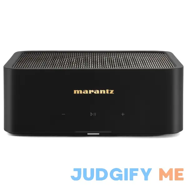 Marantz MODEL M1 Wireless Streaming Amplifier Marantz MODEL M1 Wireless Streaming Amplifier