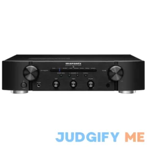 Marantz PM6007 Integrated Amplifier