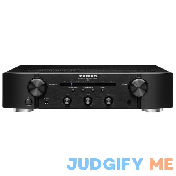 Marantz PM6007 Integrated Amplifier Marantz PM6007 Integrated Amplifier