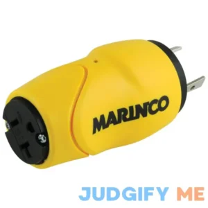Marinco Straight Adapter