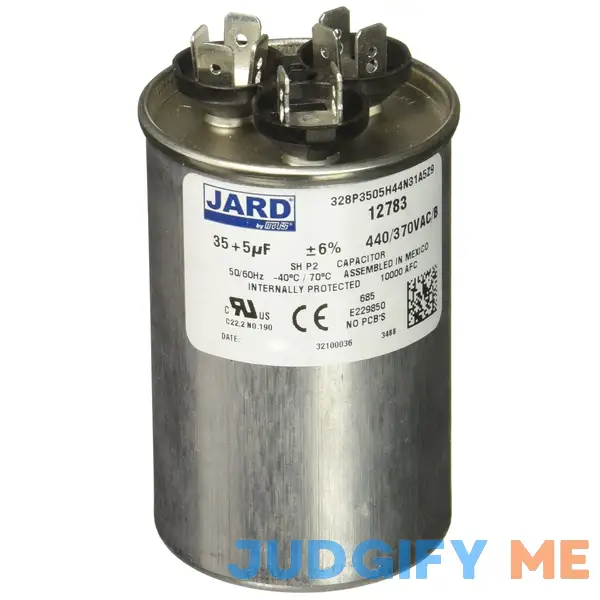 Mars 12783 Run Capacitor Mars 12783 Run Capacitor