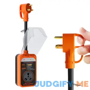 Marsflex Rv Surge Protector