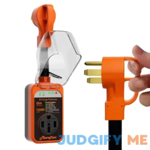 Marsflex Rv Surge Protector