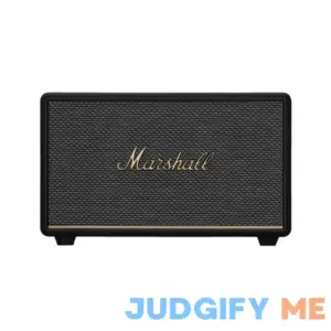 Marshall Acton III Bluetooth Speaker