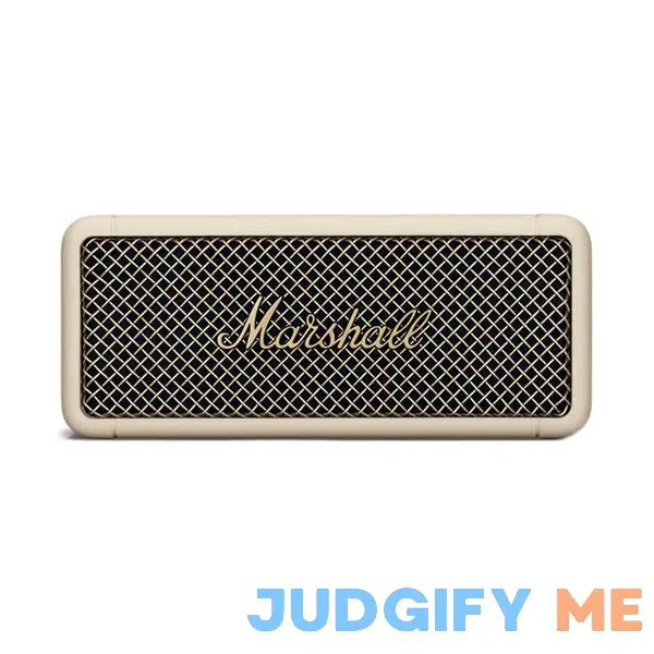 Marshall Emberton II Marshall Emberton II