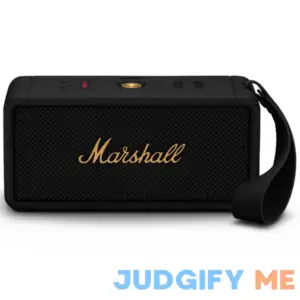 Marshall Middleton Bluetooth Portable Speaker