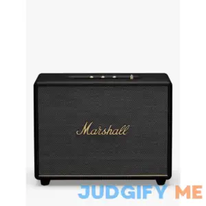 Marshall Woburn III Bluetooth Speaker