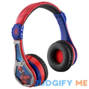 Marvel Bluetooth Headphones