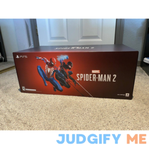 Marvel's Spider-Man 2 PS5 Collector's Edition – (Factory Sealed
