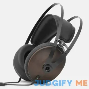 Massdrop x Meze 99 Noir Closed-Back Headphones