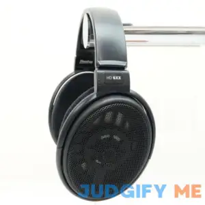 Massdrop x Sennheiser HD 6XX