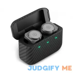 Master & Dynamic MW09 Wireless Earphones