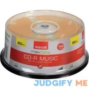 Maxell CD-R Music
