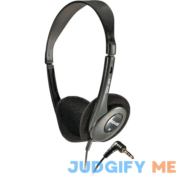 Maxell HP-100 Maxell HP-100