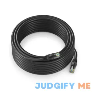 Maximm Ethernet Cable Cat6 High Speed Internet Network LAN Cable Cord