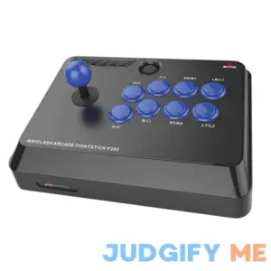 Mayflash F300 Arcade Fight Stick Joystick