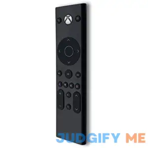 Media Remote Control for Xbox One & Xbox Series X|S