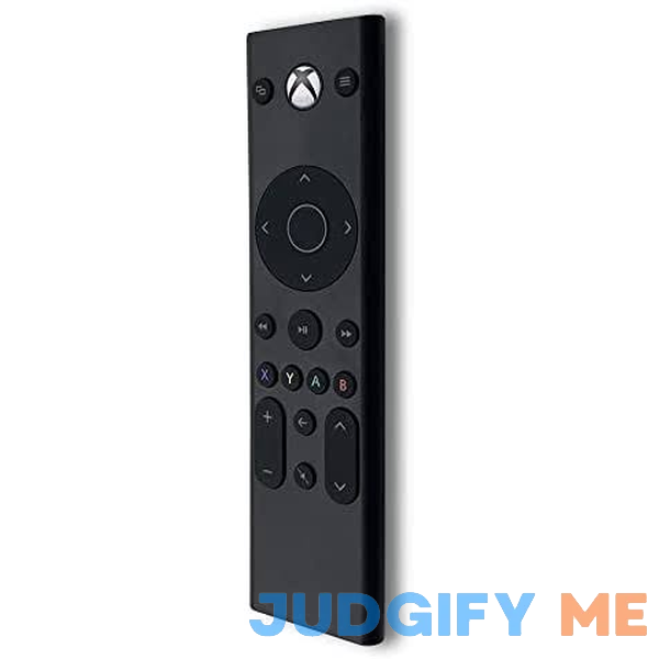 Media Remote Control for Xbox One & Xbox Series X|S Media Remote Control for Xbox One & Xbox Series X|S