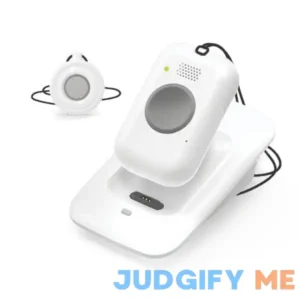 Medical Alert Mobile System for Seniors with Available Fall Detection