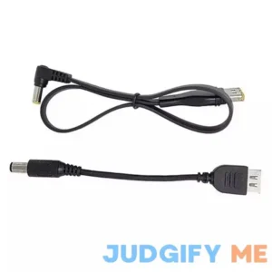 Medistrom Pilot-24 Lite CPAP Battery Cable Kit for ResMed AirSense 11