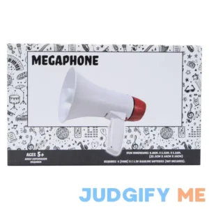 Megaphone