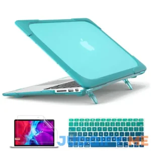 Mektron for MacBook Air 13 inch Case A1466 A1369