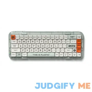 MelGeek Mojo68 Mechanical Keyboard
