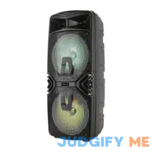 Memorex Wireless Tailgate Party Speaker