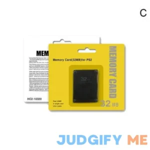 Memory Card For Playstation 2 For PS2