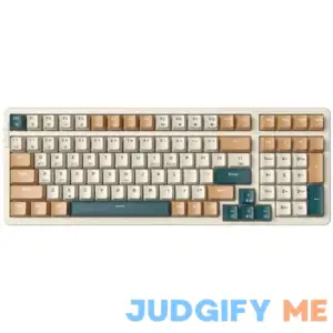 Merdia Wireless Mechanical Keyboard
