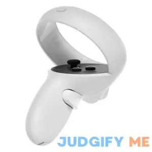 Meta Quest 2 Left Controller