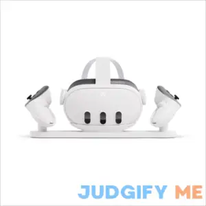 Meta Quest 3 Charging Dock