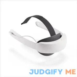 Meta Quest 3 Elite Strap