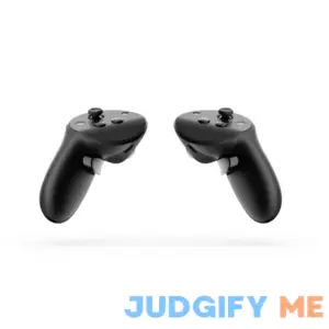 Meta Quest Touch Pro Controllers