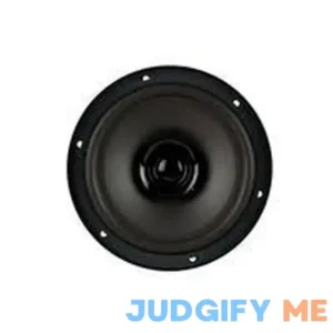 Metra Electronics 6 1/2in Dual Cone Speaker at AutoZone