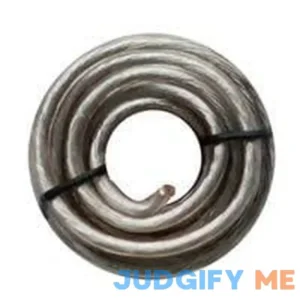 Metra Electronics Subwoofer Speaker Wire Kit at AutoZone